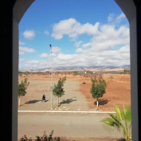 Draga, Agadir Appartement Dans Villa, Cite Adrar Dış mekan fotoğraf