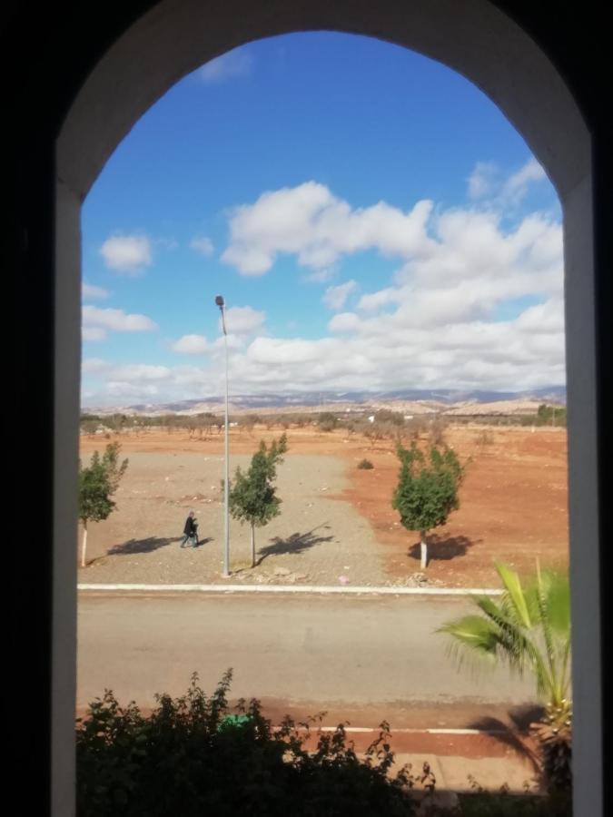 Draga, Agadir Appartement Dans Villa, Cite Adrar Dış mekan fotoğraf