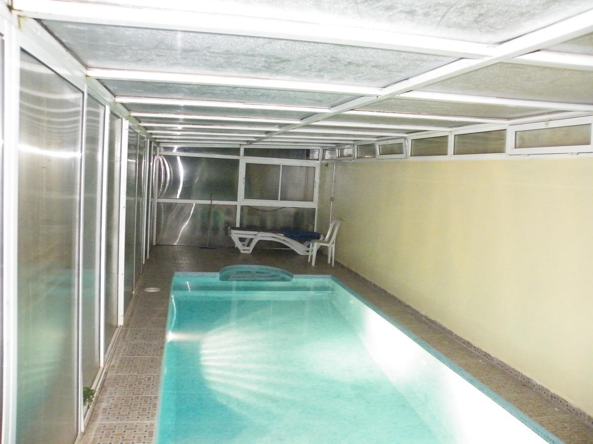 Draga, Agadir Appart Et Piscine Dans Villa, Cite Adrar Dış mekan fotoğraf