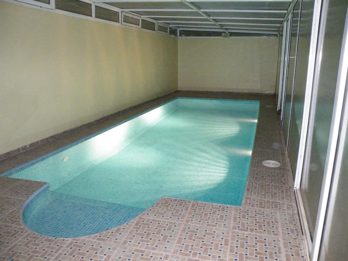 Draga, Agadir Appartement Dans Villa, Cite Adrar Dış mekan fotoğraf