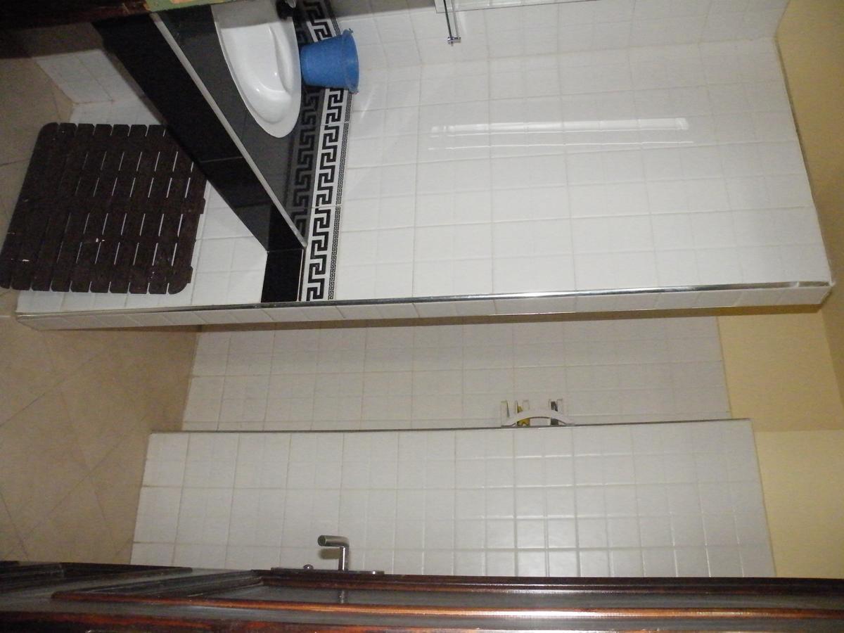 Draga, Agadir Appartement Dans Villa, Cite Adrar Dış mekan fotoğraf